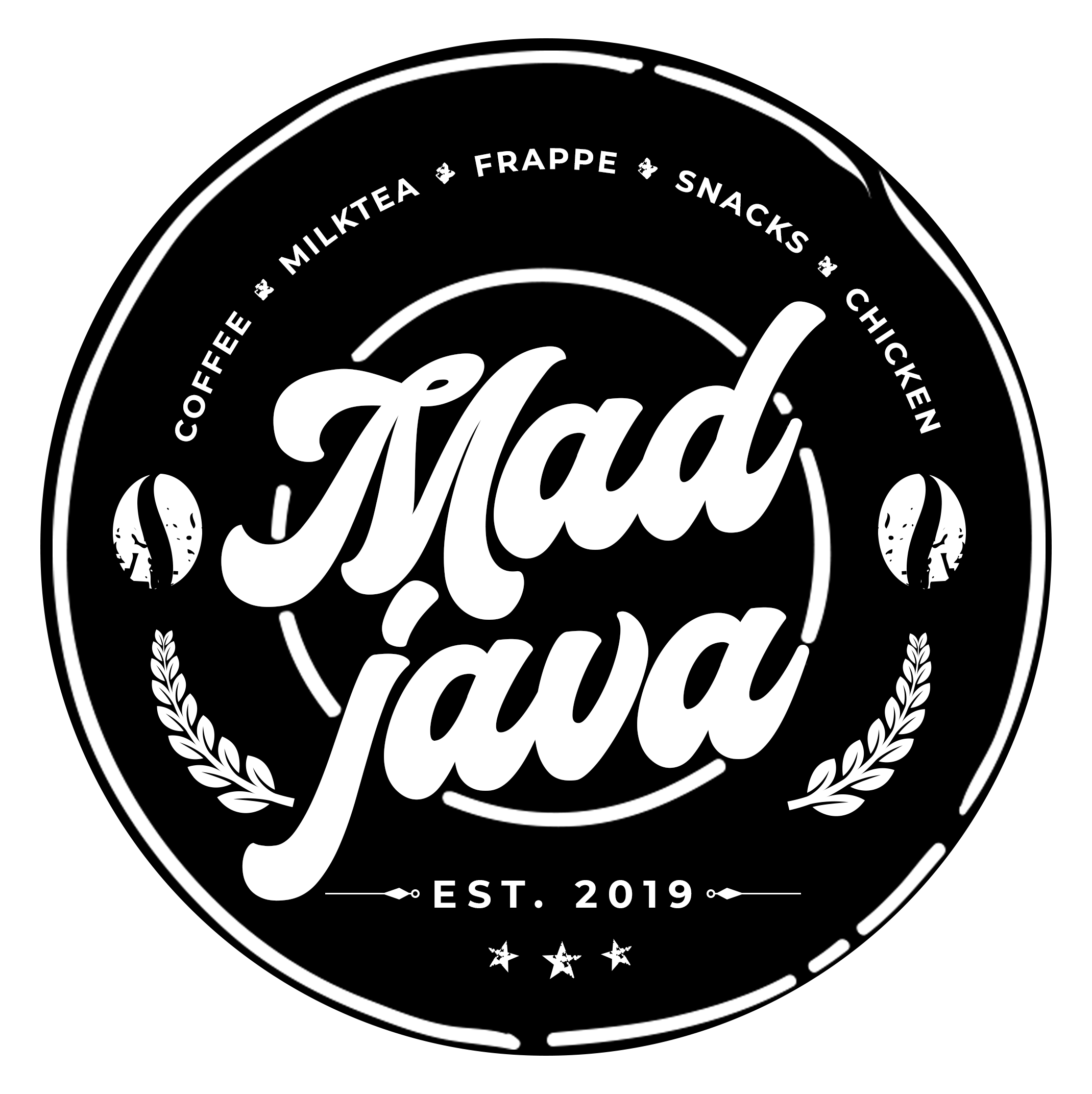 Mad Java Cafe